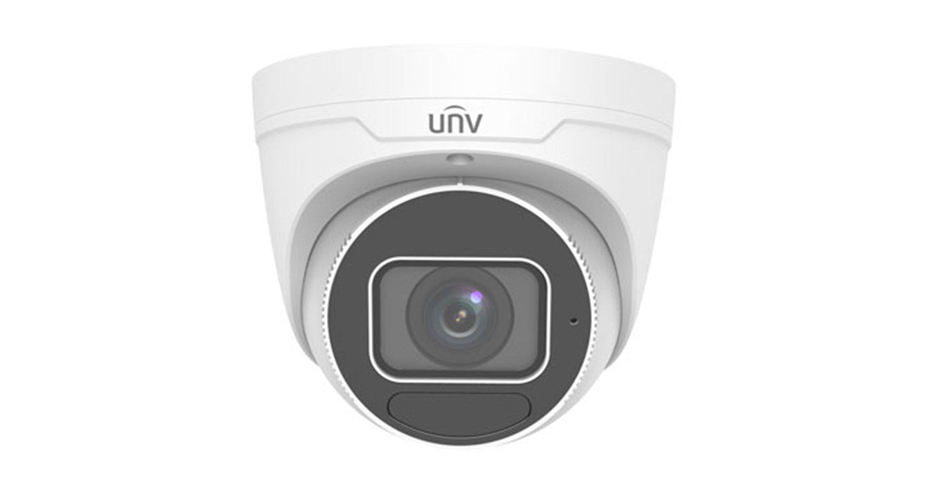 BURG-GUARD UNIVIEW Videoüberwachung