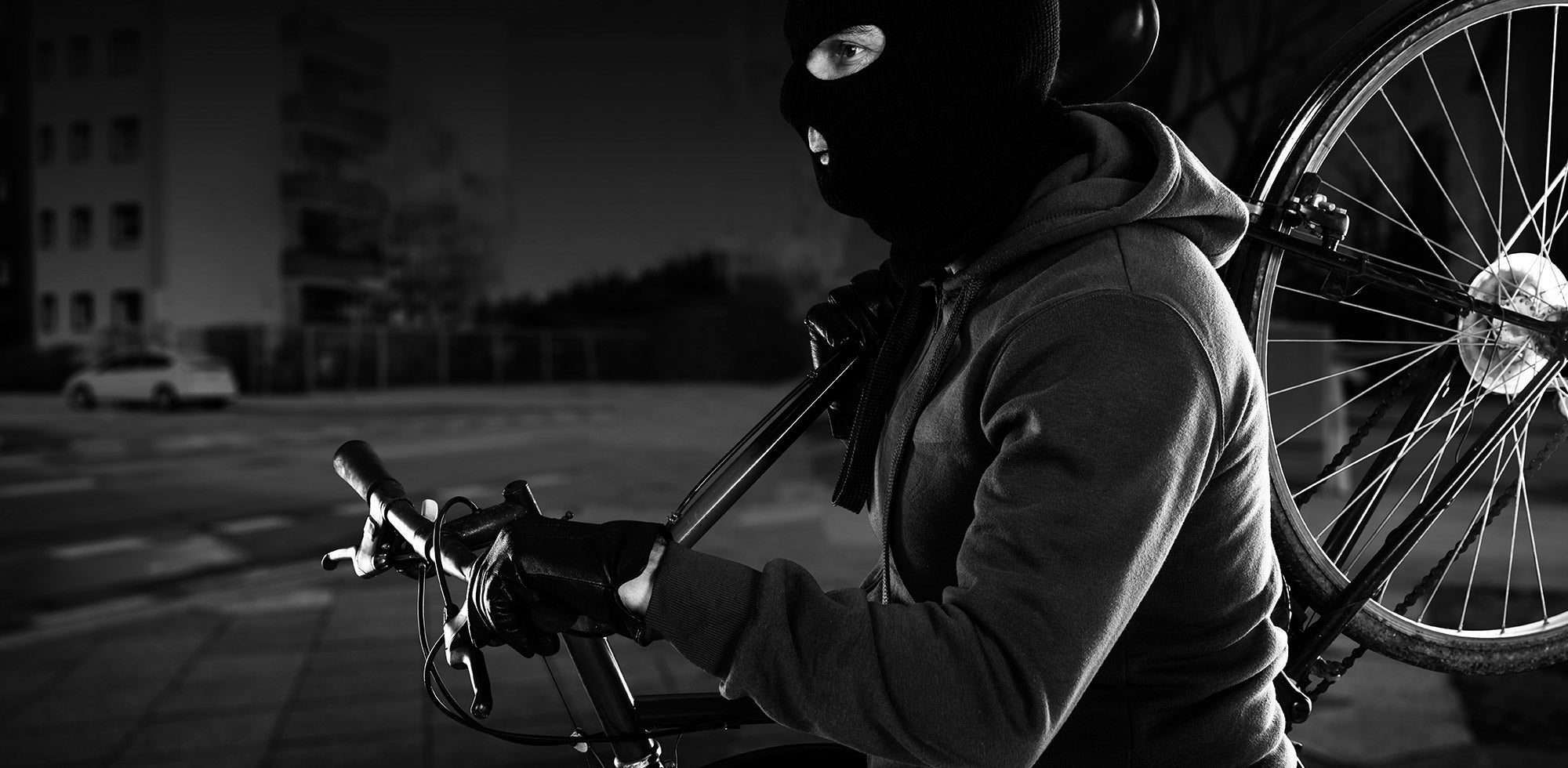 BURG-WÄCHTER Fahrradschlösser schützen vor Fahrraddiebstahl