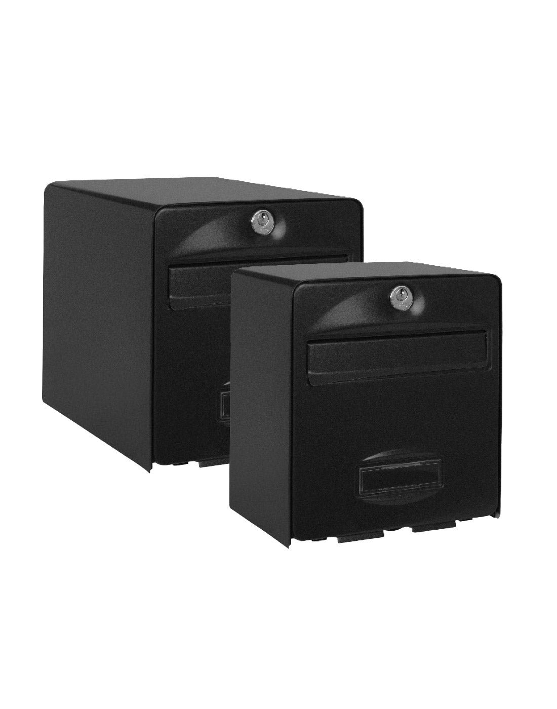 BRIEFKASTEN BALTHAZAR BURG-WÄCHTER