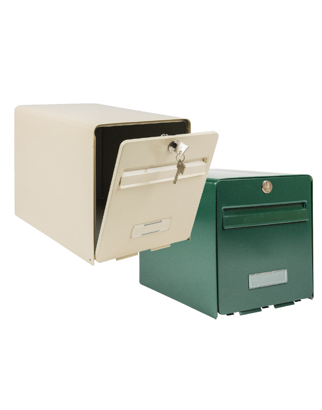 Briefkasten FAVOR BURG-WÄCHTER