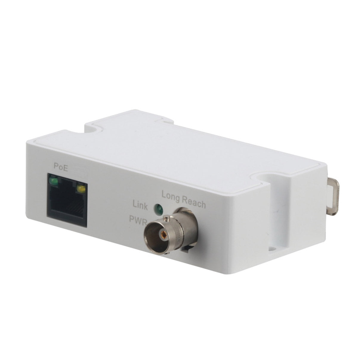 BURG-GUARD IP-over-Coax Netzwerktechnik
