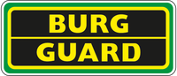 BURG-GUARD Logo