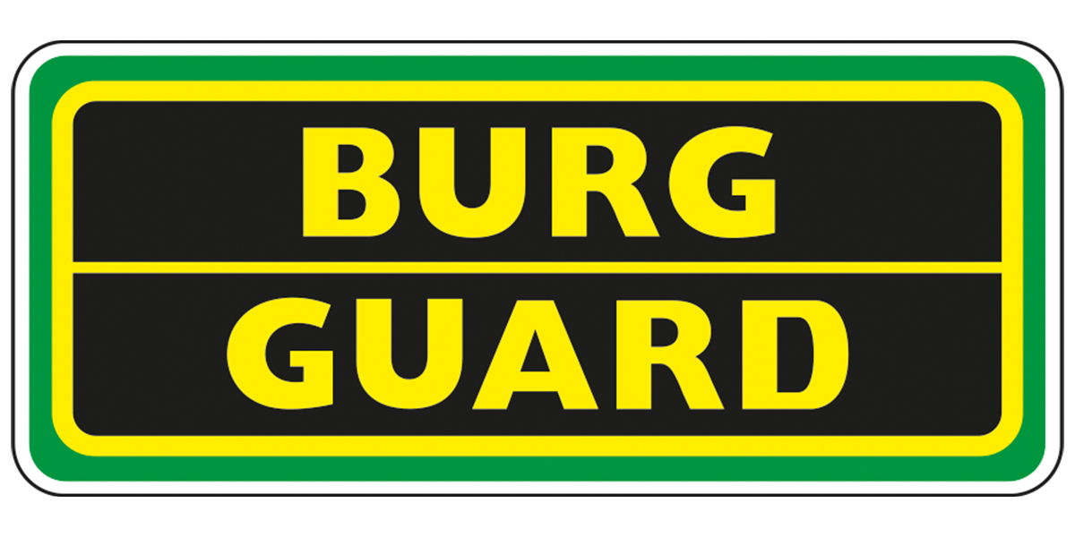 BURG-GUARD Logo 