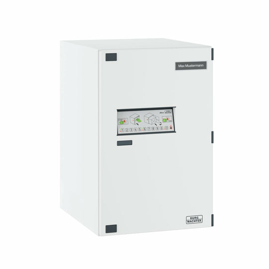 eBoxx E 635 ANT