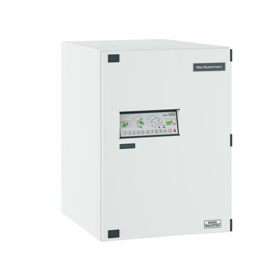 eBoxx GV 645 W