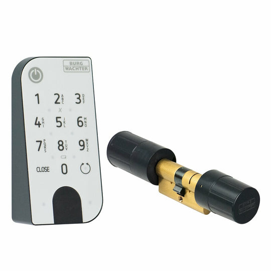 ENTRY Home 5001 PIN