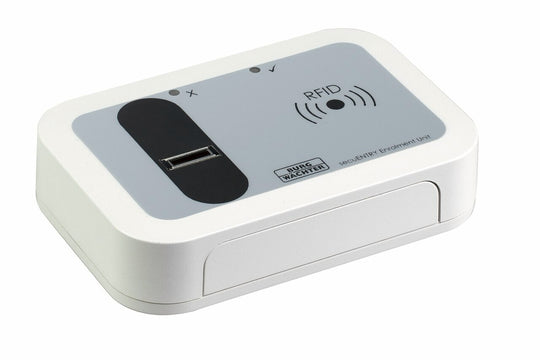 ENTRY pro 7773 Enrolment