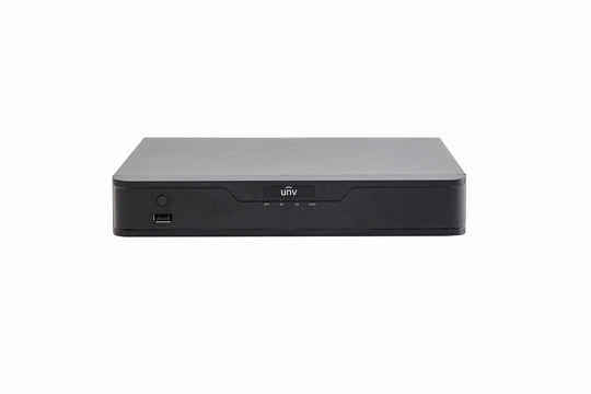 NVR301-08S