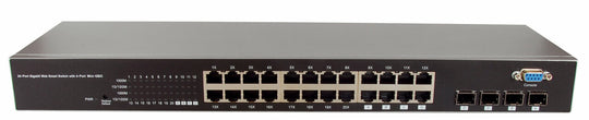 SANSWITCH-G2404