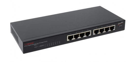 SANSWITCH-G8408