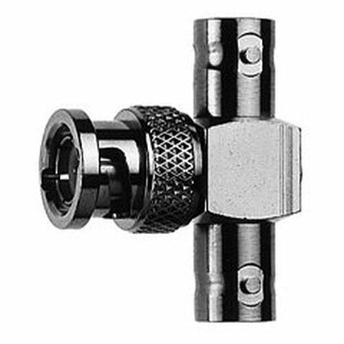 STECKER BNC-T-TG