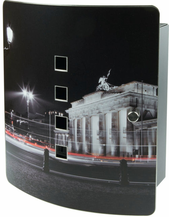 6204/10 Ni Berlin night