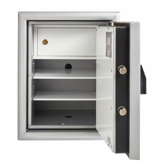 Coffre-fort intérieur pour MTD F60