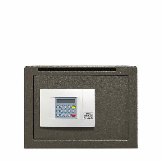 Point-Safe P 2 S EWS