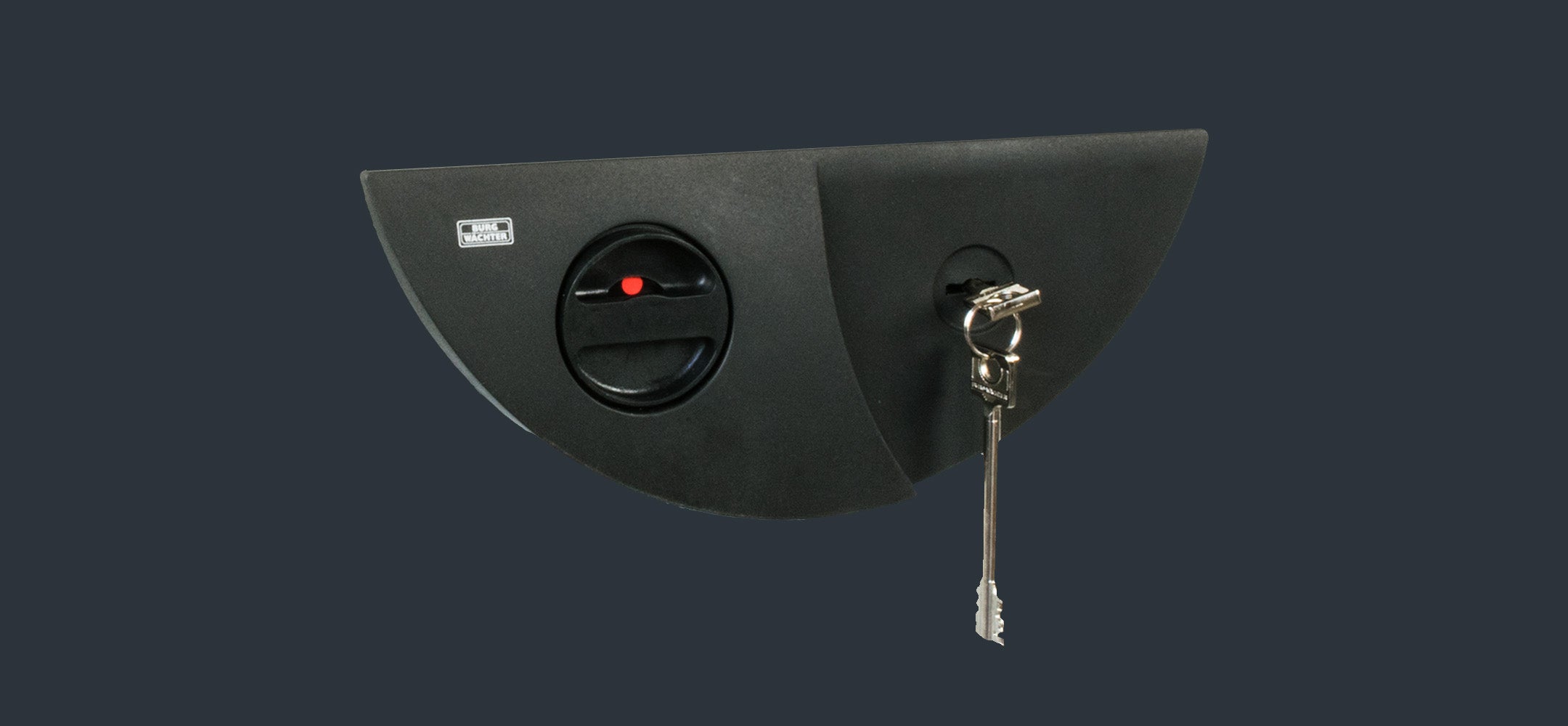 BURG-WÄCHTER Tresorschloss SecuSafe