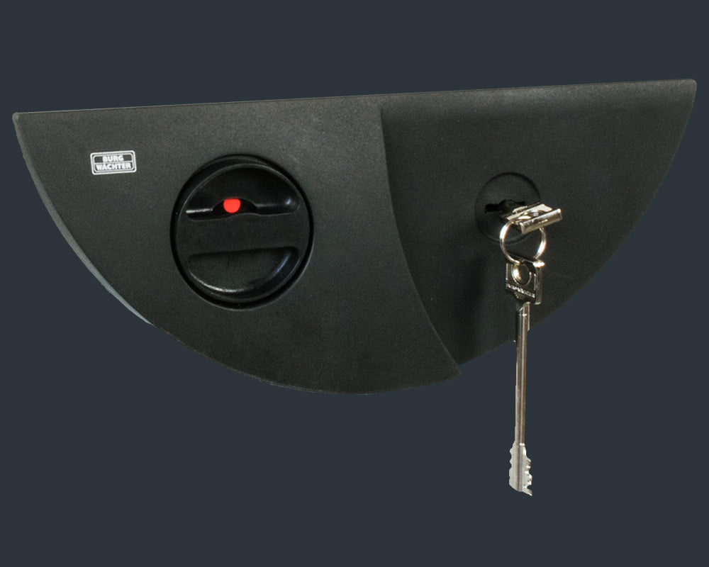 BURG-WÄCHTER Tresorschloss SecuSafe