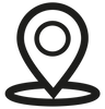 Store Locator Icon