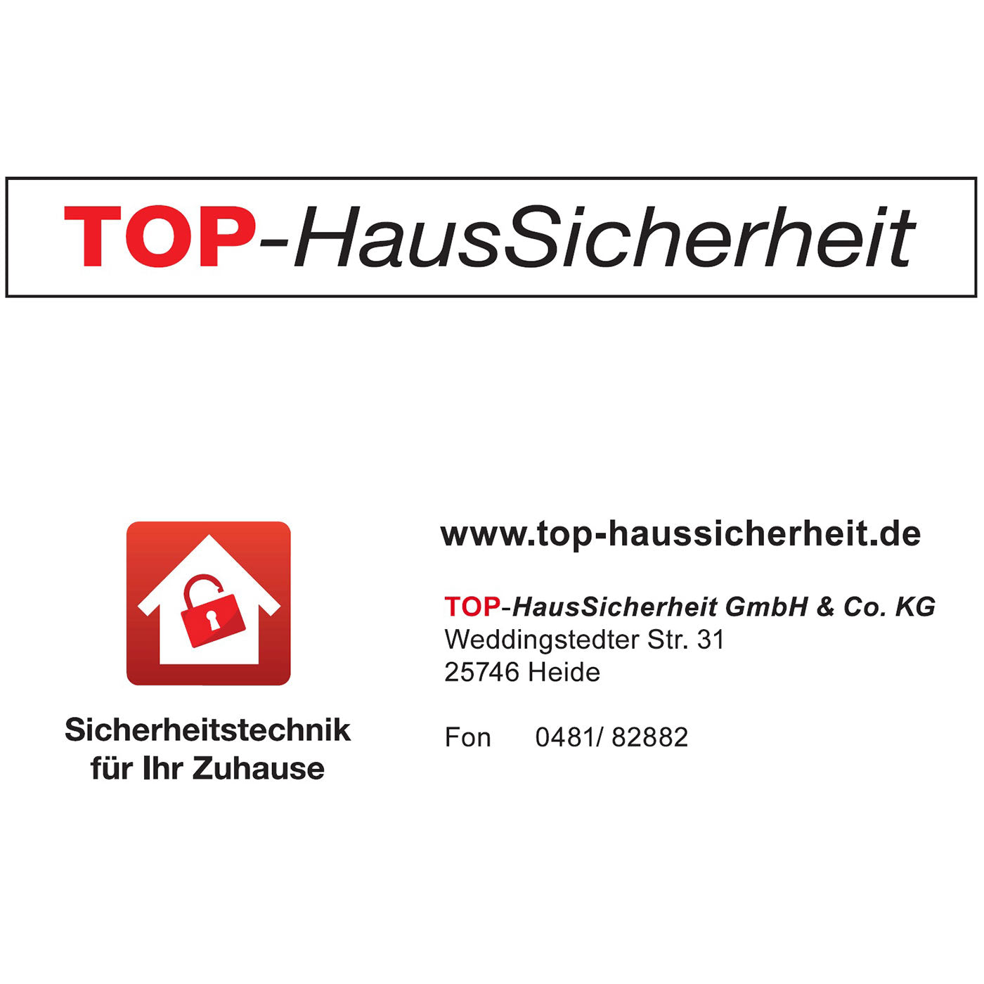 BURG-GUARD Referenz TOP-HausSicherheit