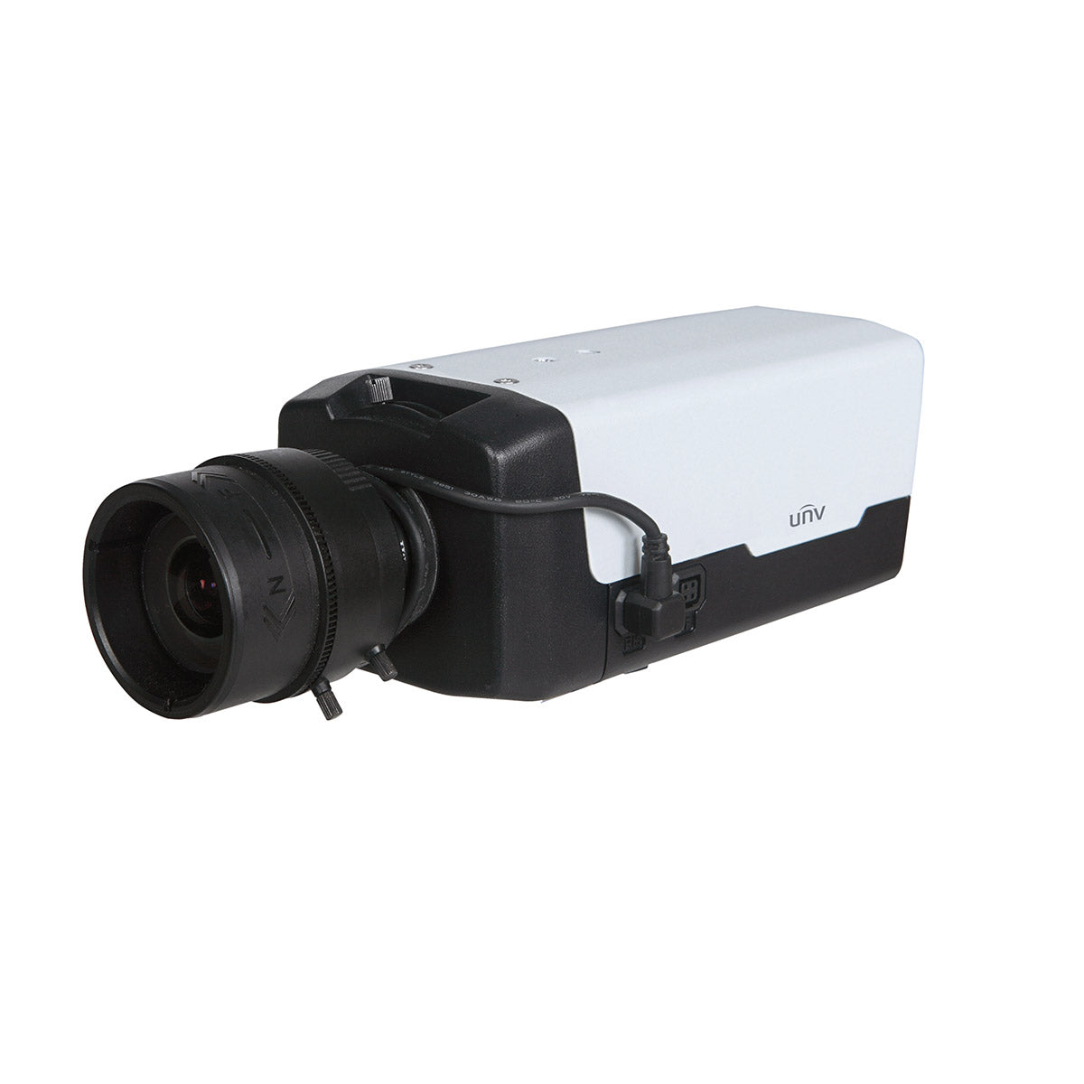 UNIVIEW IP Box Kamera