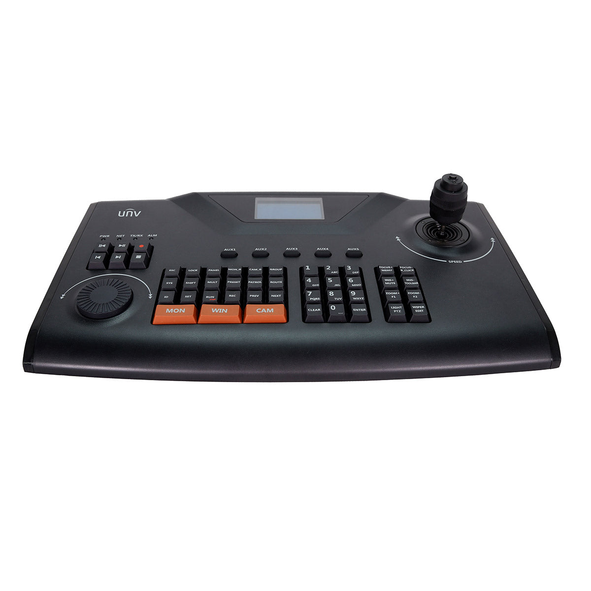 UNIVIEW Keyboard