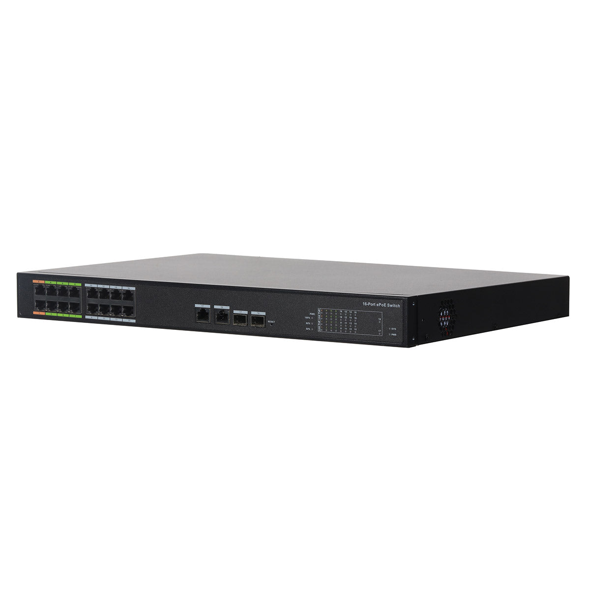 BURG-GUARD UNV Switch