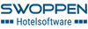 Swoppen Systems GmbH Hotelsoftware Partner von BURG-WÄCHTER Schließsysteme