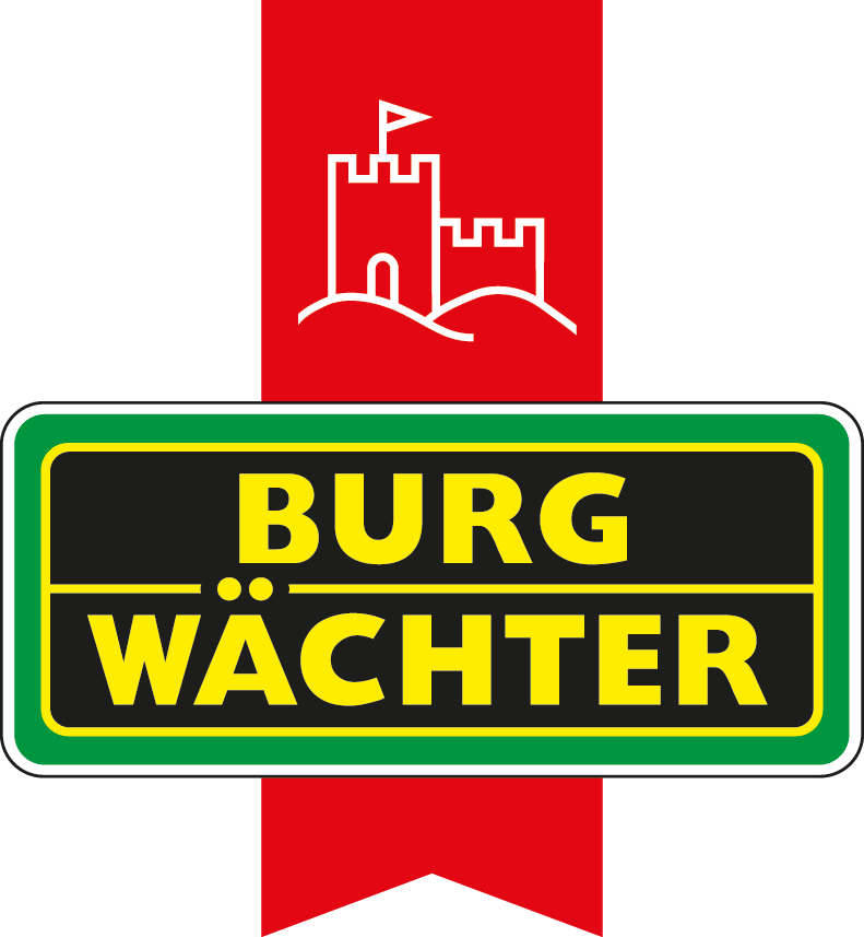 25. -26.10.2023 Bauvista Handelsforum - Bad Salzuflen - BURG-WÄCHTER | BURG-GUARD
