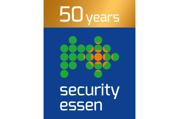 17.09. - 20.09.2024 Security Essen - BURG-WÄCHTER | BURG-GUARD