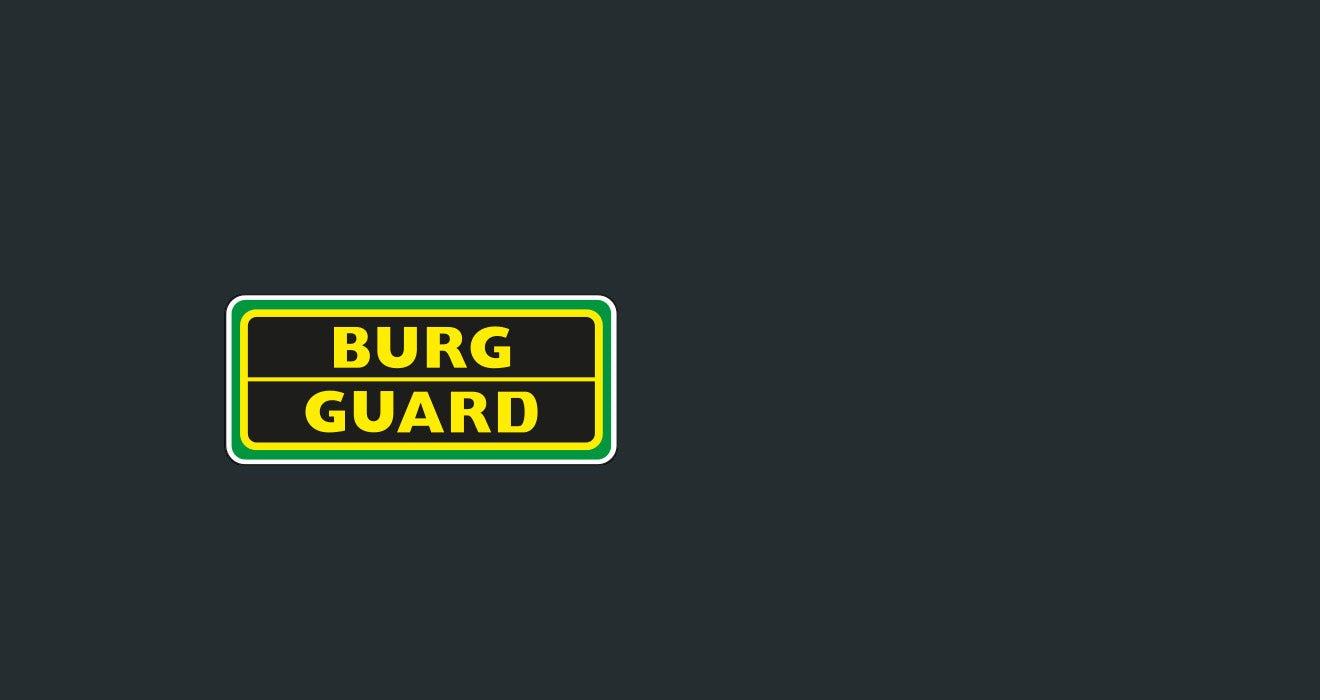 BURG-GUARD Produkt-Archiv