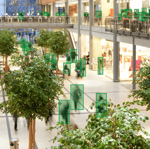 Videoanalyse in der Videosicherheitstechnik