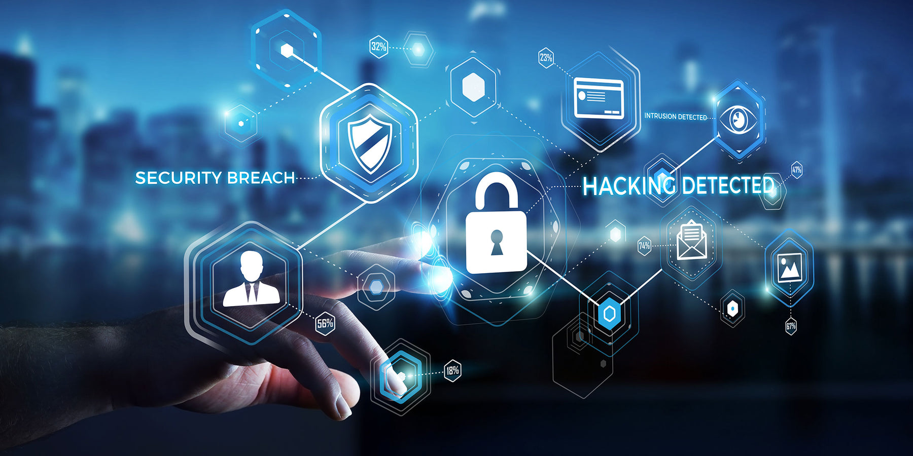 BURG-GUARD Cyber-Security