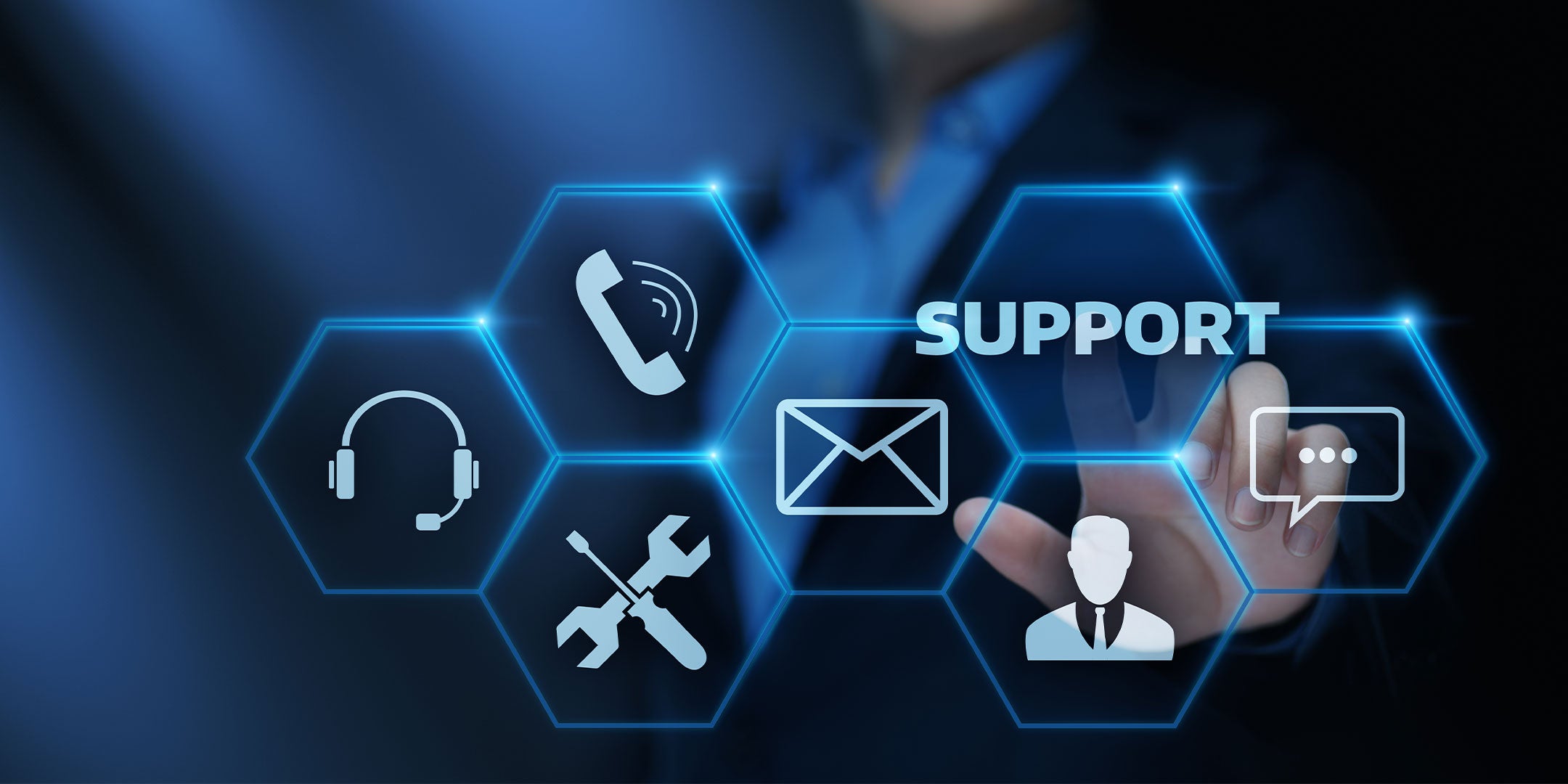 BURG-GUARD Support