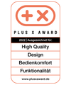 BURG-WÄCHTER Plus X Award secuENTRY Keypad 7711_7712