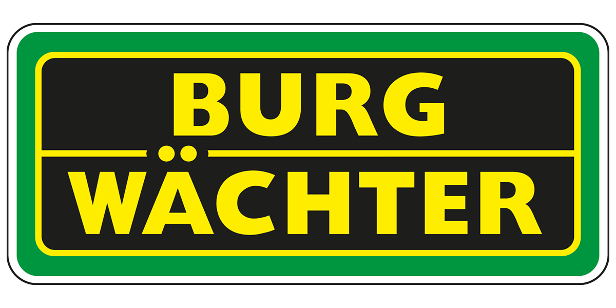 BURG-WÄCHTER Logo