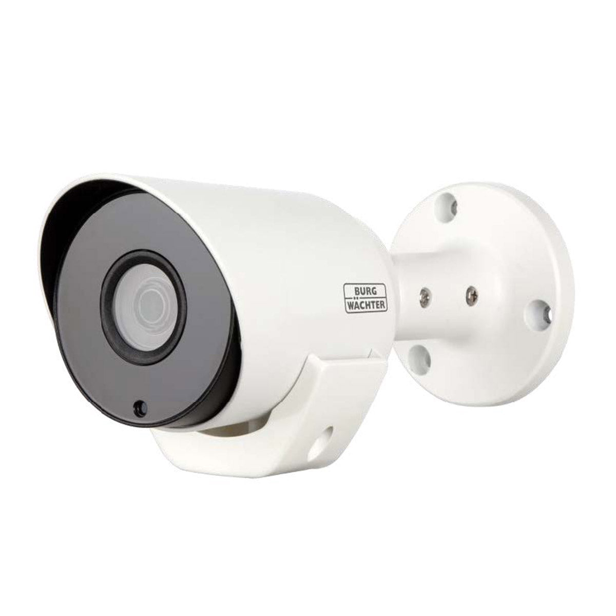 BURG-GUARD Multinorm und CCTV Kameras
