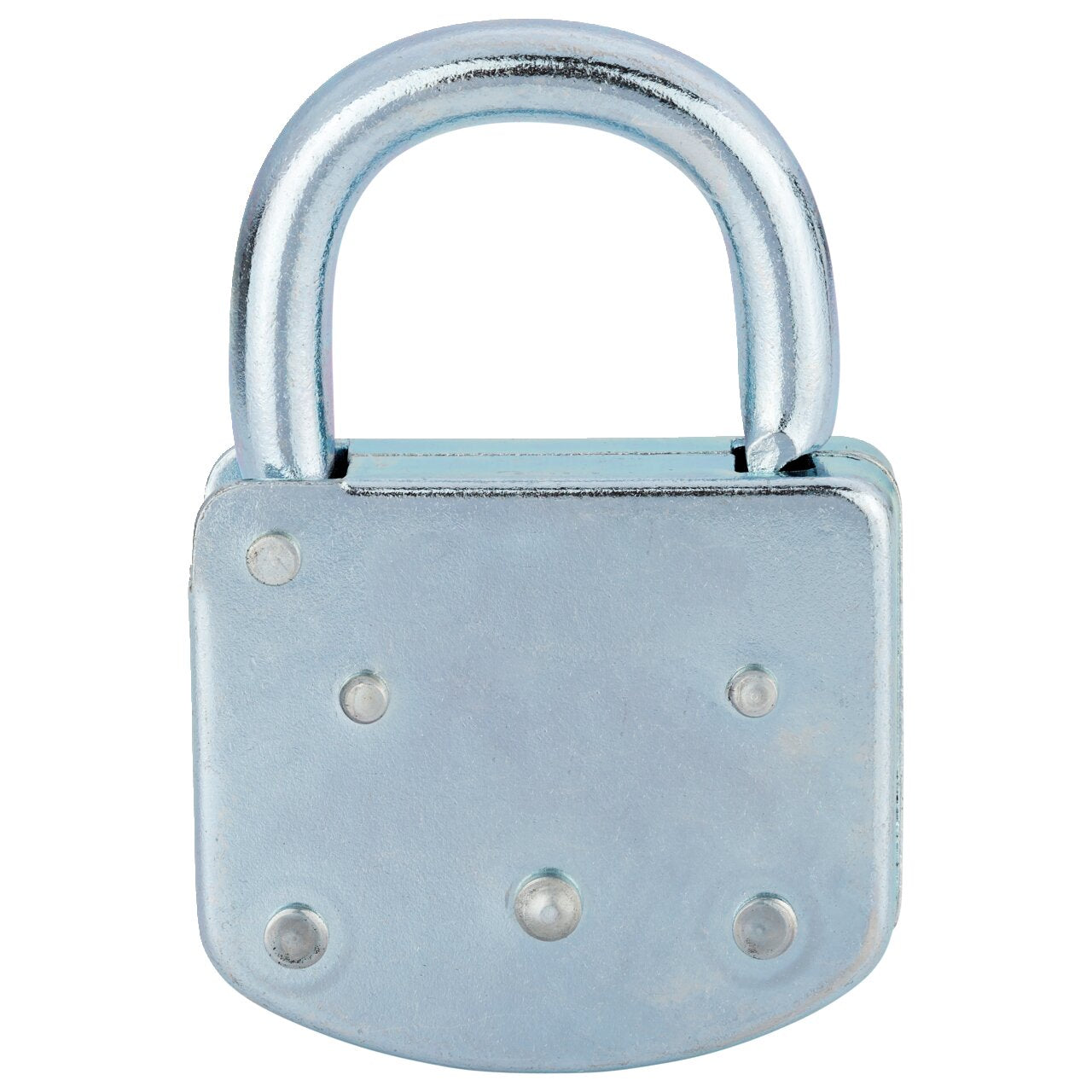 LuxusKollektion Vorhängeschloss Vorhängeschloss 50mm mit 4 Stück LuxusKollektion Vorhängeschloss Vorhängeschloss 50mm mit 4 Stück