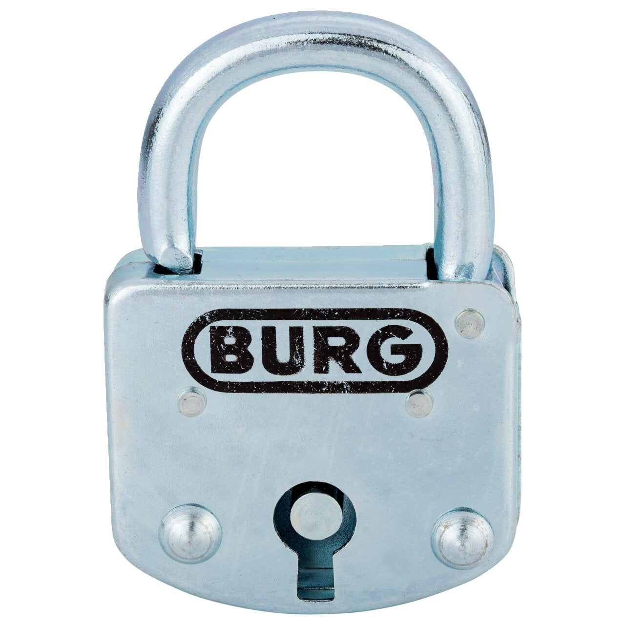 Padlock 393 by BURG-WÄCHTER