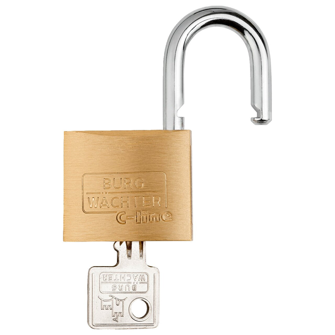 Locking technology with tradition: Burg-Wächter lock and bolt – Page 2