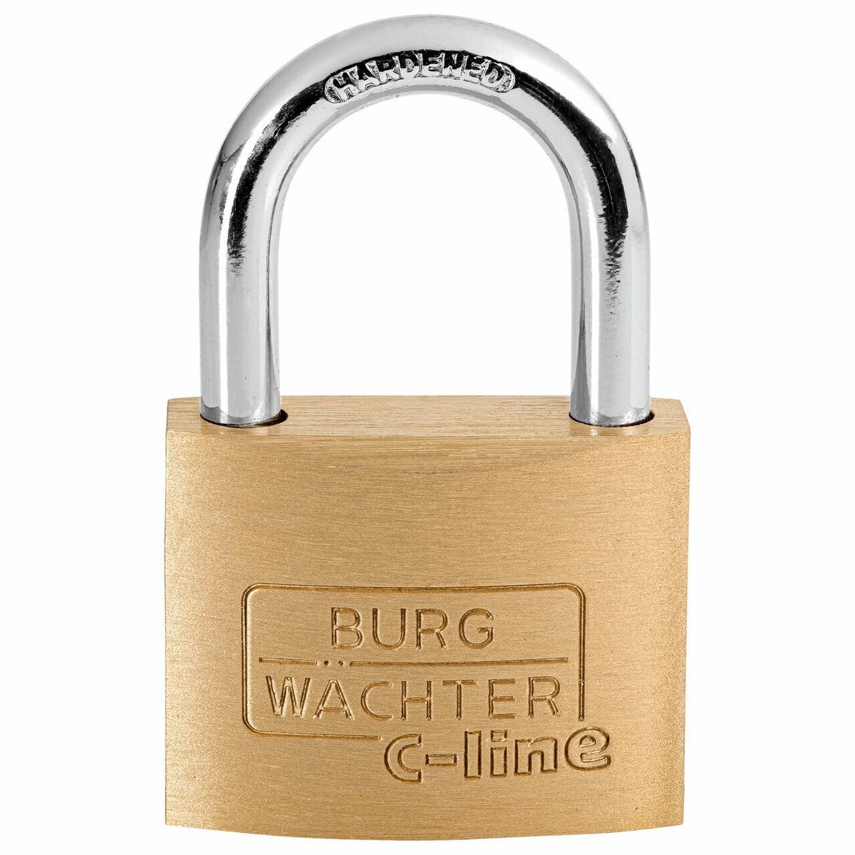 BURG-WÄCHTER Dispositif de sécurité pour cadenas…