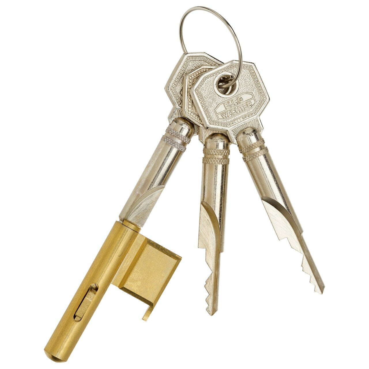Schlüssellochsperre kaufen - im Haberkorn Online-Shop