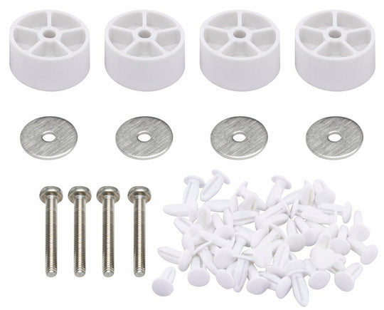 ASSEMBLY SET TERZO W