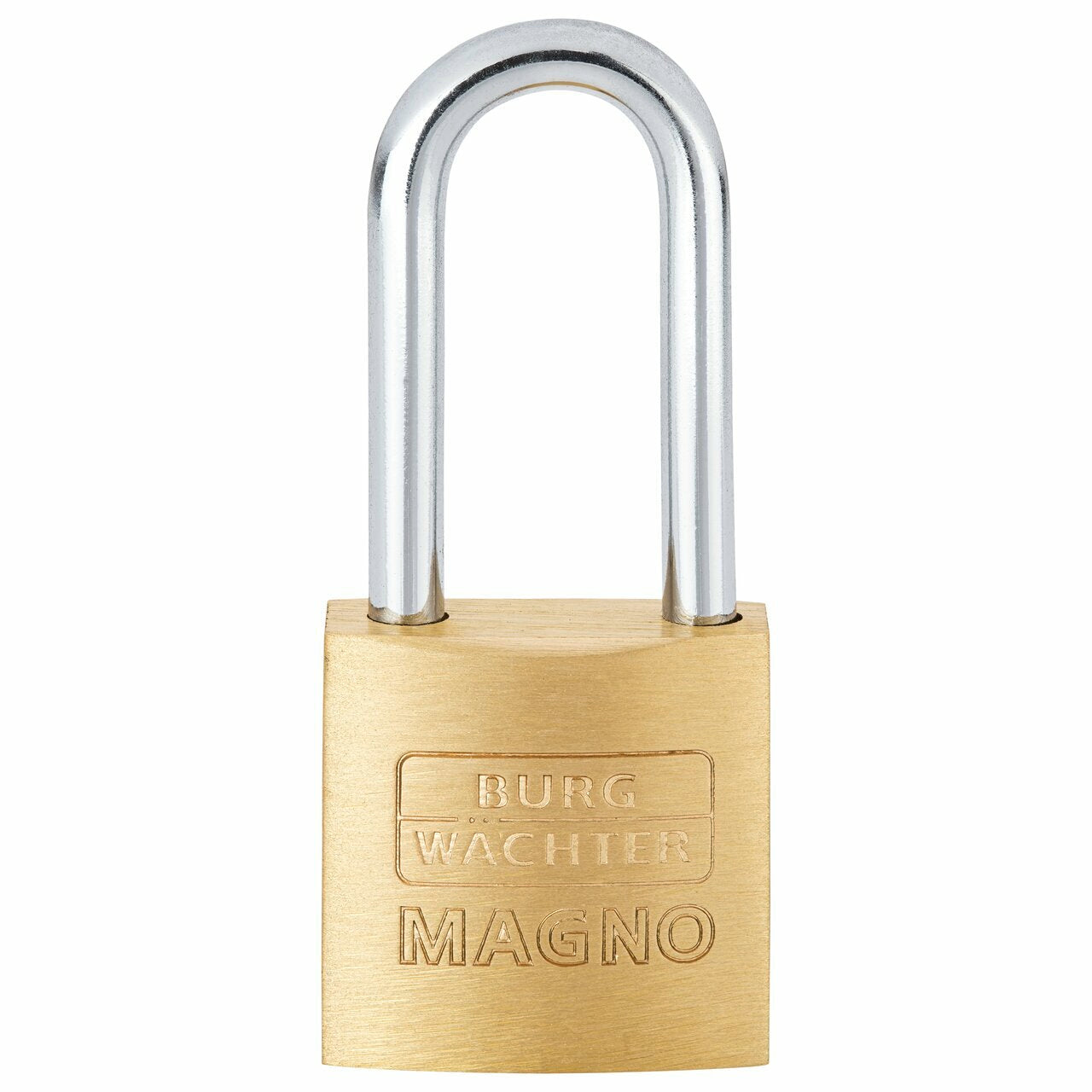 Padlock Magno - Robust security for variable use
