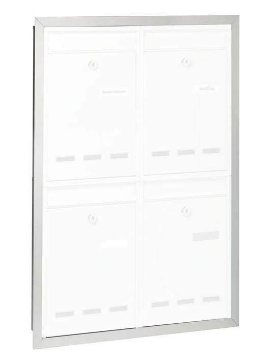 Frame 1 W for letter Inneres