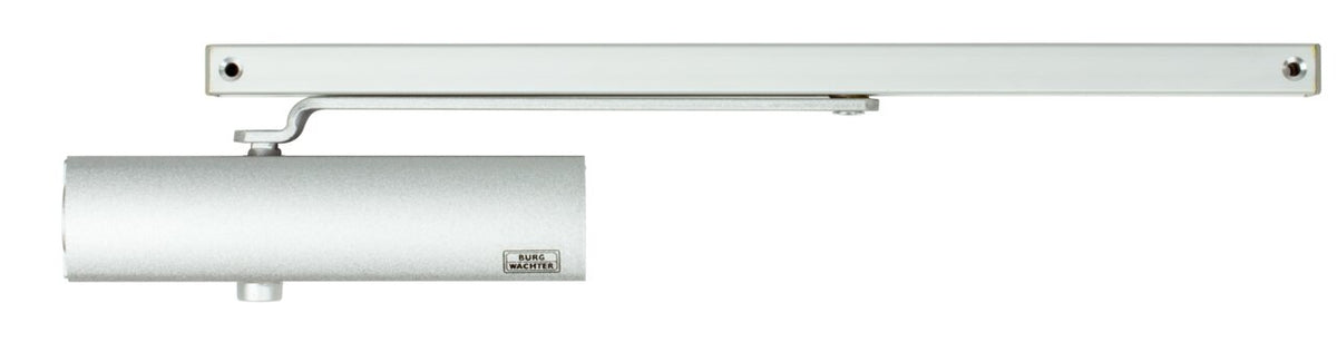 Gleitschienen-Türschliesser Burg Wächter GTS 514 S SB (Neu (gemäss Gleitschienen-Türschliesser Burg Wächter GTS 514 S SB (Neu (gemäss