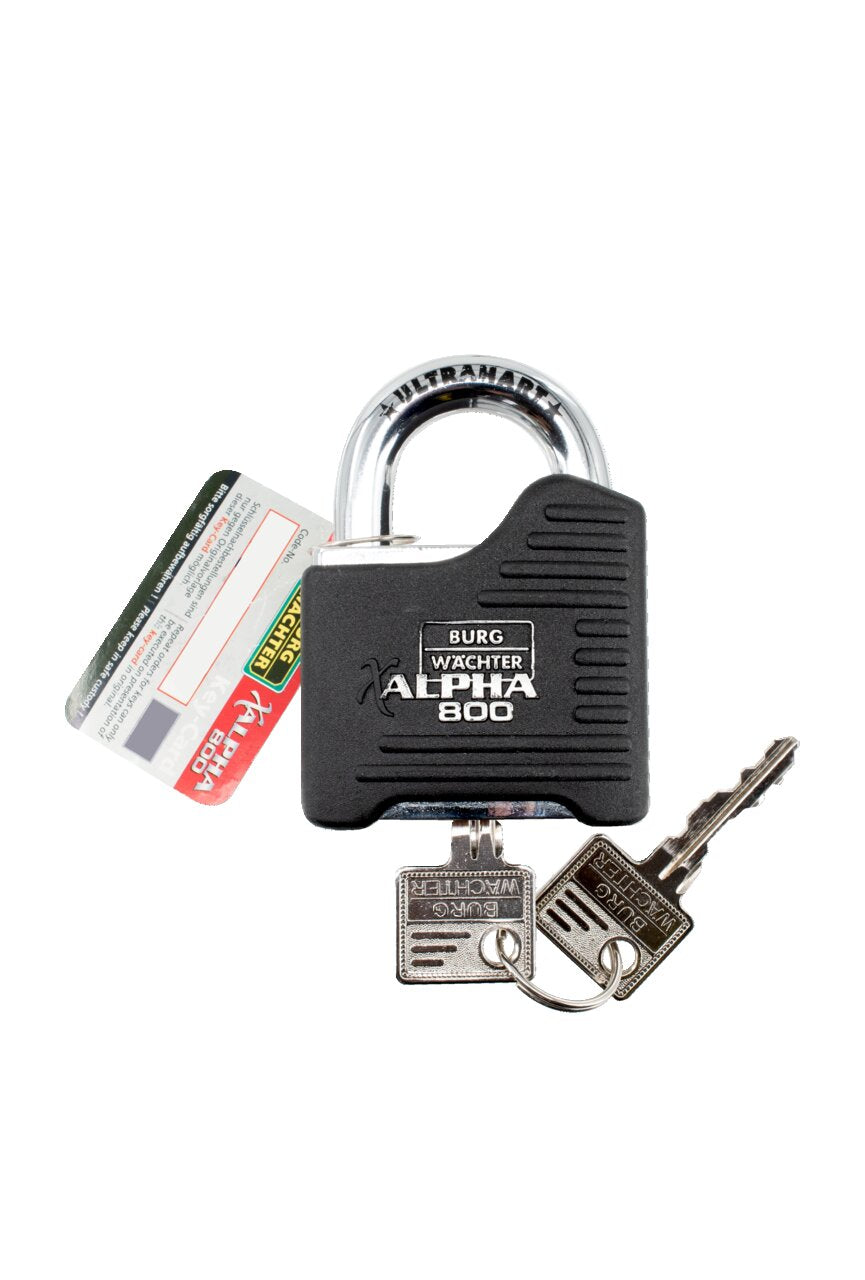 bitte sorgfältig aufbewahren A800 KEY
