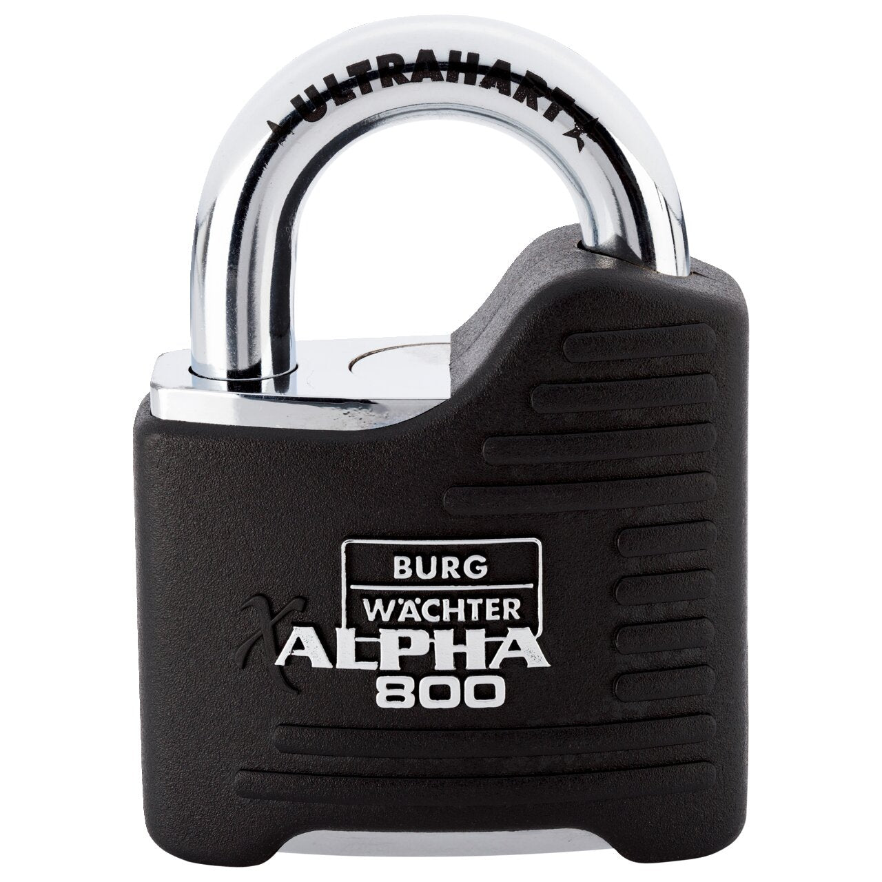 Your padlock from the professional BURG-WÄCHTER