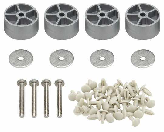 Assembly set Terzo SI SB