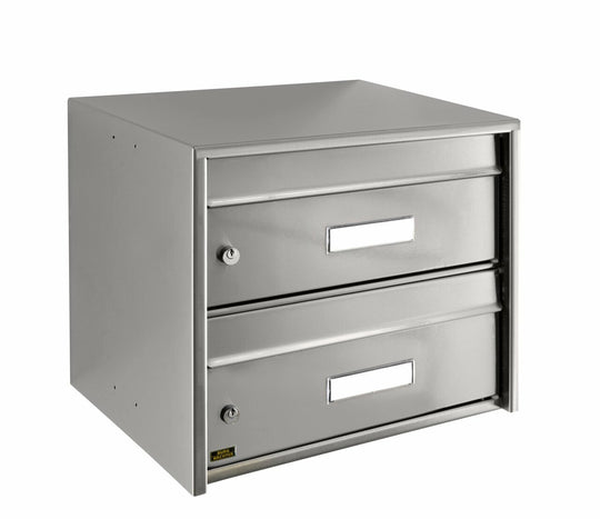 Double front 3821 Ni