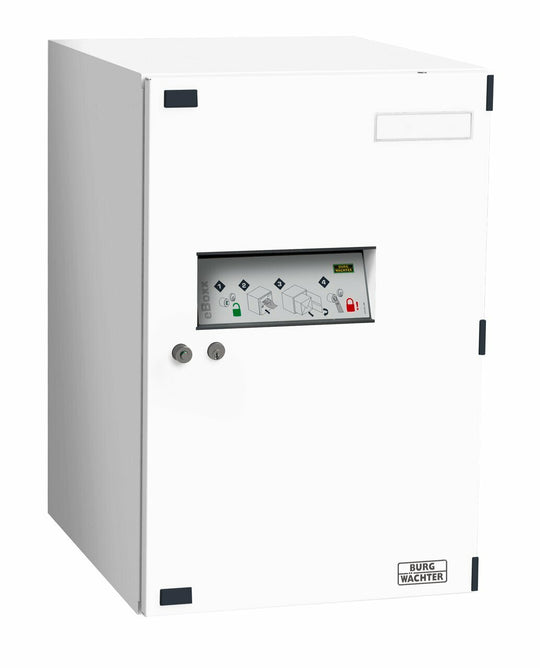 eBoxx E 634 mechanisch