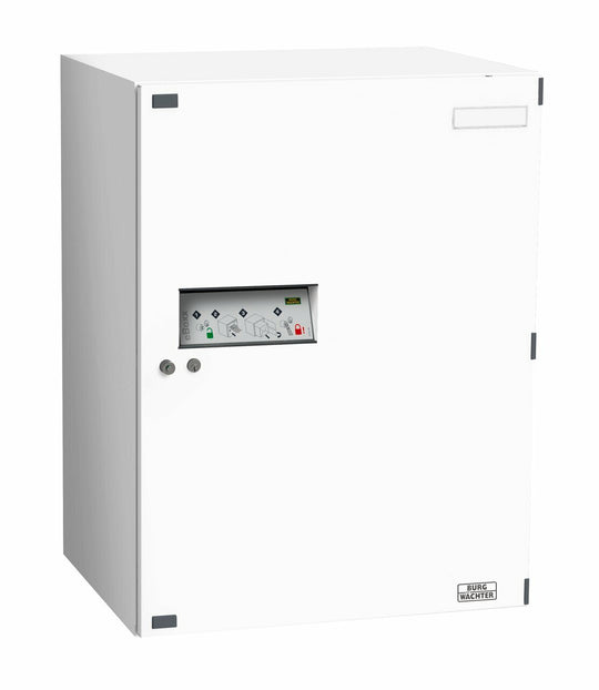 eBoxx GV 644 mechanisch